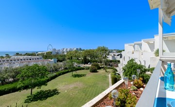 Les Terrasses de la Mer 2