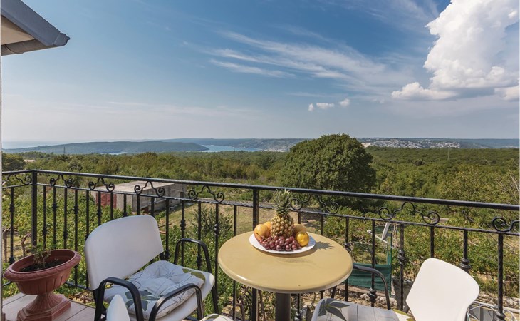 Awesome apartment in Koromacno 1