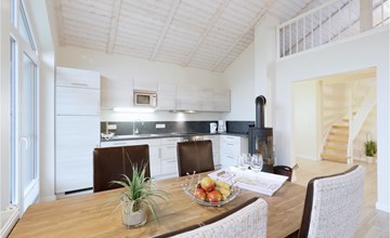 Nice home in Dagebüll with WiFi 2