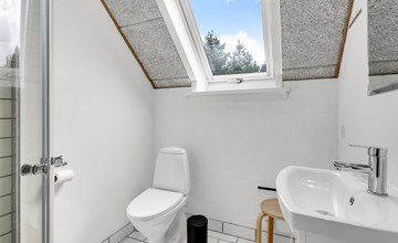 "Tuomi" - 900 meter van de zee in West-Jutland 2