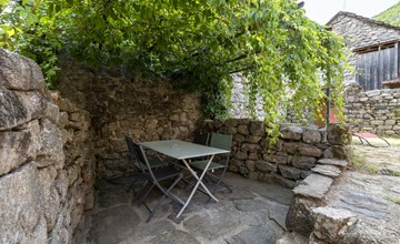 Chassezac (LVS100) 2