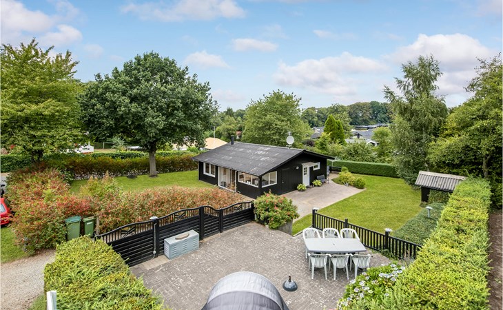 3 bedroom amazing home in Aabenraa 1