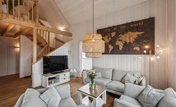 Awesome home in OstseeResort Olpenitz 3