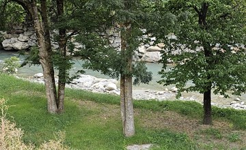 Alte Gemeindestube 2. OG Ost 3