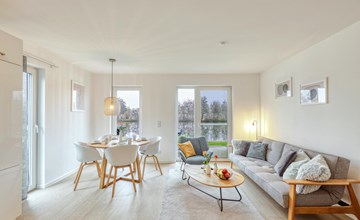 Stunning home in Tossens with sauna 3