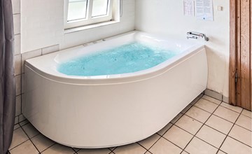 Lovely home in Ulfborg with sauna 2