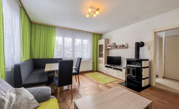 Country House Green Oasis (OBL120) 3