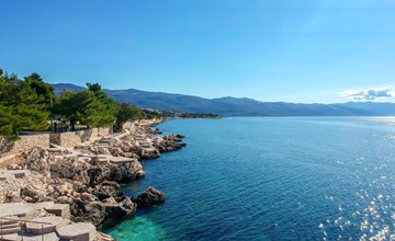 Katarina mit Garten und Grill 3