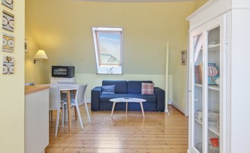 „Siggut“ – 250 m vom Meer entfernt in Nordwestjütland 2