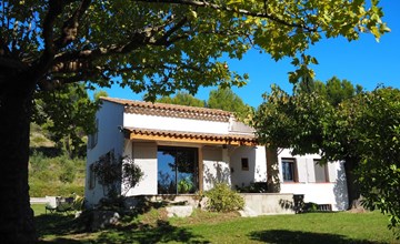 Provenzalisches Haus mit Pool und Garten 3