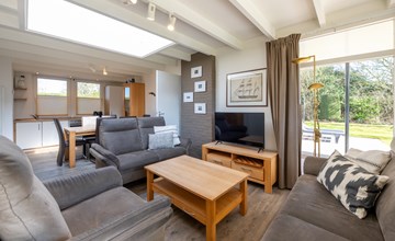 Kwikstaartenlaan 20 | De Banjaard 2