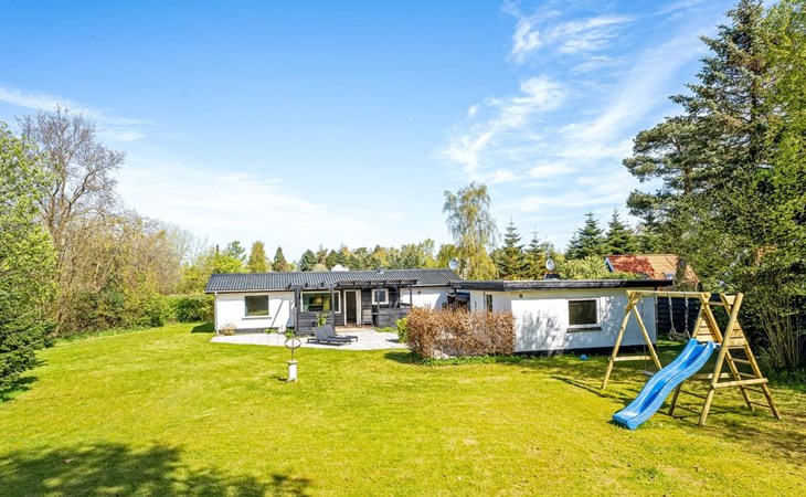 "Annastasia" - 400m from the sea 1