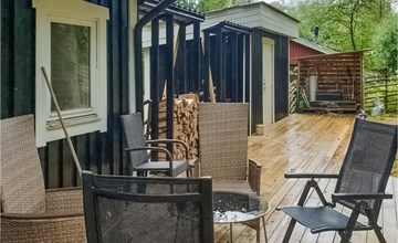 1 bedroom cozy home in örkelljunga 2