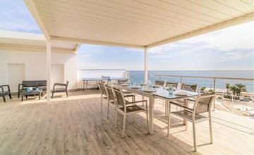 Cozy home in Torrox Costa 3