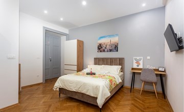 Stunning apartment in Rijeka with WiFi 3