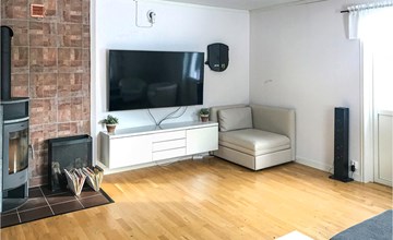 Amazing home in Torpshammar 2
