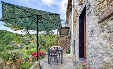 1 bedroom nice apartment in Moneglia 2