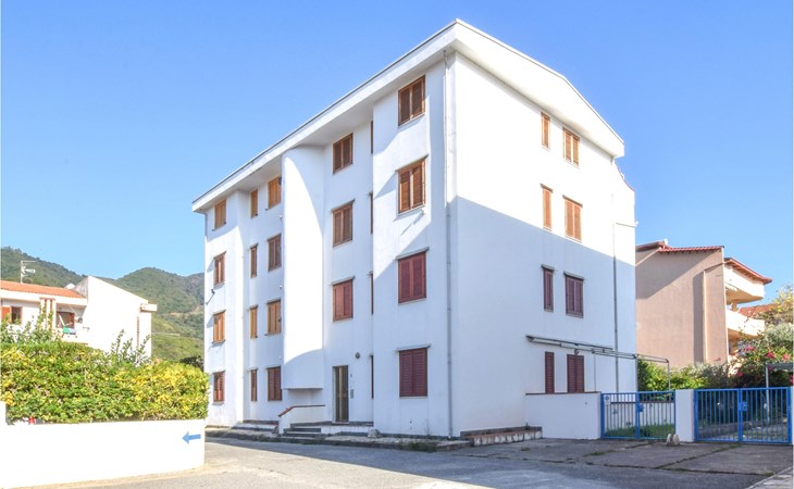 Cozy apartment in Nocera Terinese 1