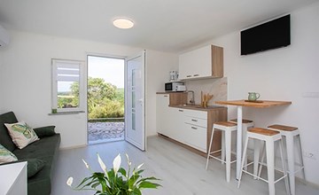 Awesome apartment in Labin with WiFi 3
