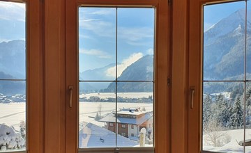 Privathaus Achensee 3