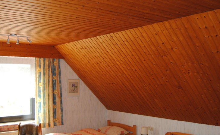 Wohnung in Goosefeld mit Grill 1