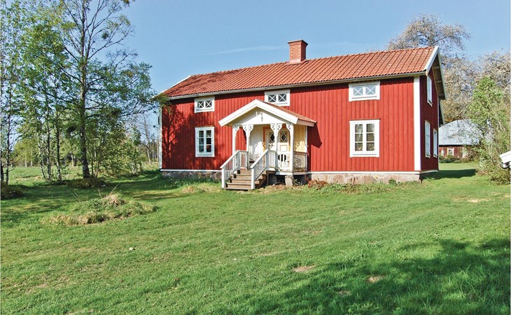 1 bedroom awesome home in Habo 1