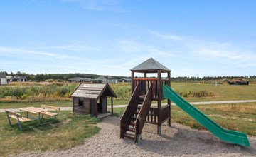 "Asel" - 4 km van de zee in Noordwest-Jutland 3