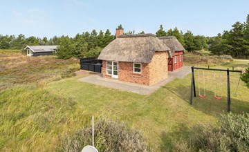 „Dietmar“ – 2,8 km vom Meer entfernt in Westjütland 3