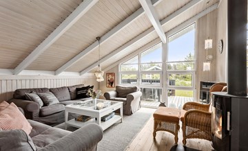 Gorgeous home in Strandby with WiFi 3
