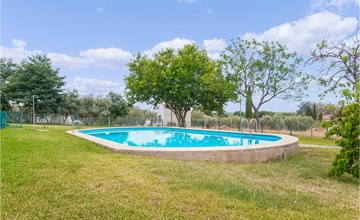 Lovely home in Arahal (sevilla) 2