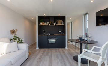 Vakantiehuis Piet Mondriaanstraat 6a | Domburg 3