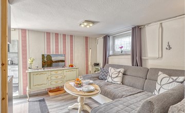 Amazing apartment in Waren (Müritz) 3