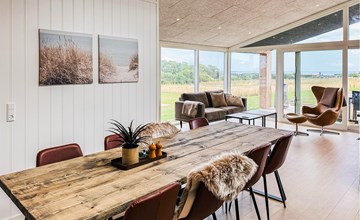 Lovely home in Haderslev with sauna 3