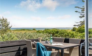 Lovely home in Nykøbing Sj with WiFi 2