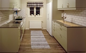 5 bedroom awesome home in Kopparberg 3