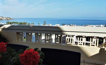 Appartement "Mirela's Suite" mit Blick auf das Wasser 3