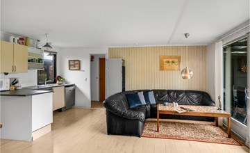 Gorgeous home in Vejby with kitchen 3