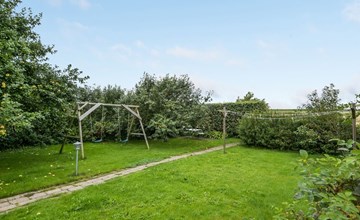 „Clausina“ – 600 m vom Meer entfernt in Westjütland 3