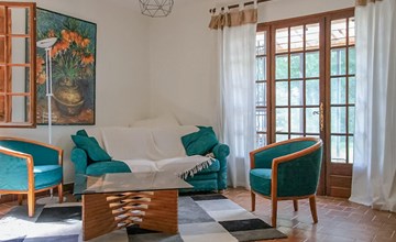 Stunning home in Ampus 3