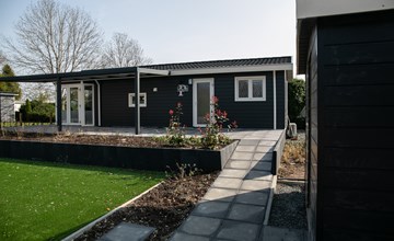 Landhoef Chalet Comfort | 4 persons 2