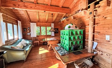 Ferienhaus Giselbrecht 3