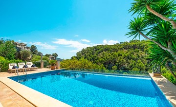 Son Pujol d'Andratx 2