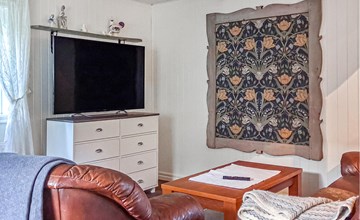 Gemütliches Haus in Tyringe mit WLAN 2