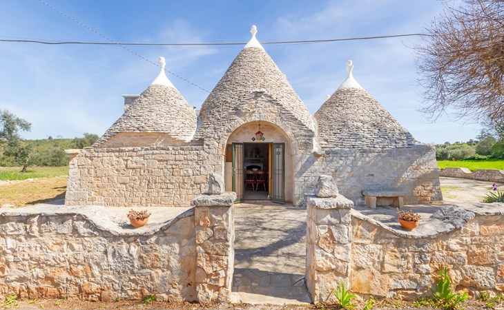 Trullo 1