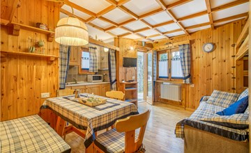 Cozy apartment in Ayas with kitchenette 3