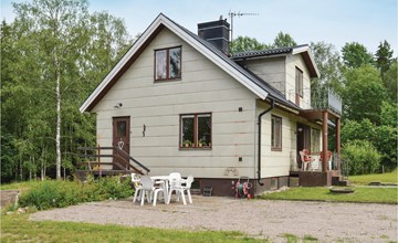 2 bedroom stunning home in Torup 2