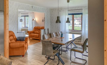 5 bedroom amazing home in Tingsryd 3