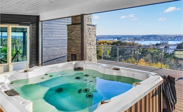 Nice home in Sandefjord with WiFi 2