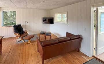 3 bedroom nice home in Ringkøbing 3