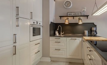 Strandnahe Ferienwohnung Celeste 3